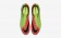 Ανδρικά αθλητικά παπούτσια Nike hypervenom phelon 3 fg men electric green/hyper orange/volt/μαύρο 852556-468