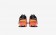Ανδρικά αθλητικά παπούτσια Nike tiempo mystic v fg men μαύρο/hyper orange/volt/λευκό 819236-469
