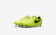 Ανδρικά αθλητικά παπούτσια Nike tiempo legend vi sg-pro men volt/volt/μαύρο 819680-472