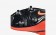 Ανδρικά αθλητικά παπούτσια Nike hypervenom phade iii sg men electric green/hyper orange/volt/μαύρο 852544-475