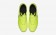 Ανδρικά αθλητικά παπούτσια Nike tiempo iii fg men volt/volt/μαύρο 819233-476