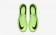 Ανδρικά αθλητικά παπούτσια Nike mercurial vortex iii ic men electric green/flash lime/λευκό/μαύρο 831970-477