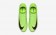 Ανδρικά αθλητικά παπούτσια Nike mercurial superfly v ag-pro men electric green/ghost green/λευκό/μαύρο 831955-479