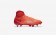 Ανδρικά αθλητικά παπούτσια Nike magista obra ii sg-pro men total crimson/university red/bright mango/μαύρο 844596-480
