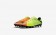Ανδρικά αθλητικά παπούτσια Nike hypervenom phantom 3 ag-pro men electric green/hyper orange/volt/μαύρο 852566-481