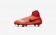 Ανδρικά αθλητικά παπούτσια Nike magista obra sg-pro clog men total crimson/university red/bright mango/μαύρο 869482-482