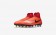 Ανδρικά αθλητικά παπούτσια Nike magista obra sg-pro clog men total crimson/university red/bright mango/μαύρο 869482-482