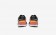 Ανδρικά αθλητικά παπούτσια Nike tiempo mystic v ic men μαύρο/hyper orange/volt/λευκό 819222-488
