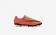 Ανδρικά αθλητικά παπούτσια Nike hypervenom phelon 3 ag-pro men electric green/hyper orange/volt/μαύρο 852559-489