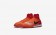 Ανδρικά αθλητικά παπούτσια Nike magistax proximo ii ic men total crimson/university red/atomic pink/μαύρο 843957-493
