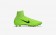 Ανδρικά αθλητικά παπούτσια Nike mercurial veloce iii ag-pro men electric green/flash lime/λευκό/μαύρο 831960-495