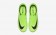 Ανδρικά αθλητικά παπούτσια Nike mercurial victory vi ic men electric green/flash lime/λευκό/μαύρο 831966-497