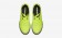 Ανδρικά αθλητικά παπούτσια Nike tiempox proximo tf men volt/volt/λευκό/μαύρο 843962-498