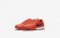 Ανδρικά αθλητικά παπούτσια Nike magistax finale ii ic men max orange/total crimson/μαύρο 844444-500