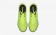 Ανδρικά αθλητικά παπούτσια Nike tiempo mystic v tf men volt/volt/μαύρο 819224-503