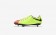 Ανδρικά αθλητικά παπούτσια Nike hypervenom phelon iii sg men electric green/hyper orange/volt/μαύρο 881940-504