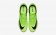 Ανδρικά αθλητικά παπούτσια Nike mercurial vapor xi sg-pro men electric green/flash lime/λευκό/μαύρο 831941-515