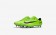 Ανδρικά αθλητικά παπούτσια Nike mercurial vapor xi sg-pro men electric green/flash lime/λευκό/μαύρο 831941-515