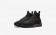 Ανδρικά αθλητικά παπούτσια Nike zoom talaria mid flyknit men μαύρο/μαύρο/dark grey/μαύρο 856957-519