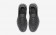 Ανδρικά αθλητικά παπούτσια Nike lupinek flyknit low men dark grey/cool grey/μαύρο 882685-521
