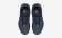 Ανδρικά αθλητικά παπούτσια Nike sfb 15 cm leather men obsidian/ανθρακί/obsidian 862507-522