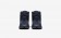 Ανδρικά αθλητικά παπούτσια Nike sfb 15 cm leather men obsidian/ανθρακί/obsidian 862507-522