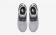 Ανδρικά αθλητικά παπούτσια Nike air presto mid utility men wolf grey/λευκό/μαύρο 859524-523