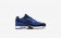 Ανδρικά αθλητικά παπούτσια Nike air max bw ultra men binary blue/paramount blue/λευκό/μαύρο 819475-528
