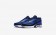 Ανδρικά αθλητικά παπούτσια Nike air max bw ultra men binary blue/paramount blue/λευκό/μαύρο 819475-528