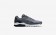 Ανδρικά αθλητικά παπούτσια Nike air zoom pegasus 92 men dark grey/μαύρο/pure platinum/μαύρο 844654-531