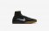 Ανδρικά αθλητικά παπούτσια Nike sb koston 3 hyperfeel men μαύρο/yellow strike/gum light brown/λευκό 819673-532