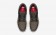 Ανδρικά αθλητικά παπούτσια Nike sb stefan janoski max mid men baroque brown/laser crimson/sail/μαύρο 807507-535