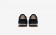 Ανδρικά αθλητικά παπούτσια Nike classic cortez leather premium men μαύρο/λευκό/gum light brown/μαύρο 861677-537