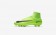 Ανδρικά αθλητικά παπούτσια Nike mercurial victory vi dynamic fit fg men electric green/flash lime/λευκό/μαύρο 903609-539