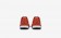 Ανδρικά αθλητικά παπούτσια Nike magistax finale ii tf men max orange/total crimson/μαύρο 844446-540