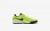 Ανδρικά αθλητικά παπούτσια Nike tiempox genio ii leather tf men volt/volt/μαύρο 819216-543