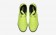 Ανδρικά αθλητικά παπούτσια Nike tiempox genio ii leather tf men volt/volt/μαύρο 819216-543
