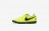 Ανδρικά αθλητικά παπούτσια Nike tiempo rio iii men volt/volt/μαύρο 819237-544