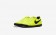 Ανδρικά αθλητικά παπούτσια Nike tiempo rio iii men volt/volt/μαύρο 819237-544