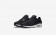 Ανδρικά αθλητικά παπούτσια Nike lab air max 90 flyknit men μαύρο/sail/sail/μαύρο 876320-546