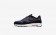 Ανδρικά αθλητικά παπούτσια Nike lab air max 1 flyknit men racer blue/vivid purple/sail/μαύρο 876319-548