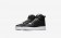 Ανδρικά αθλητικά παπούτσια Nike lab air force 1 high cmft tc sp men μαύρο/λευκό/μαύρο 917494-553