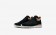 Ανδρικά αθλητικά παπούτσια Nike lab internationalist mid royal men μαύρο/summit white/vachetta tan/μαύρο 904337-558