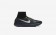 Ανδρικά αθλητικά παπούτσια Nike lab lunarepic flyknit shield men μαύρο/ocean fog/thunder blue/sail 881677-565