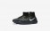 Ανδρικά αθλητικά παπούτσια Nike lab lunarepic flyknit shield men μαύρο/ocean fog/thunder blue/sail 881677-565