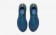 Ανδρικά αθλητικά παπούτσια Nike lab air zoom all out flyknit men dark atomic teal/iced jade/racer blue/iced jade 881679-569