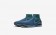 Ανδρικά αθλητικά παπούτσια Nike lab air zoom all out flyknit men dark atomic teal/iced jade/racer blue/iced jade 881679-569