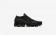 Ανδρικά αθλητικά παπούτσια Nike lab air vapormax flyknit men μαύρο/μαύρο/μαύρο 899473-571