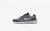 Η κα πάνινα παπούτσια Nike free rn 2017 women wolf grey/pure platinum/μαύρο/off white 880840-001