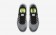Η κα πάνινα παπούτσια Nike free rn 2017 women wolf grey/pure platinum/μαύρο/off white 880840-001